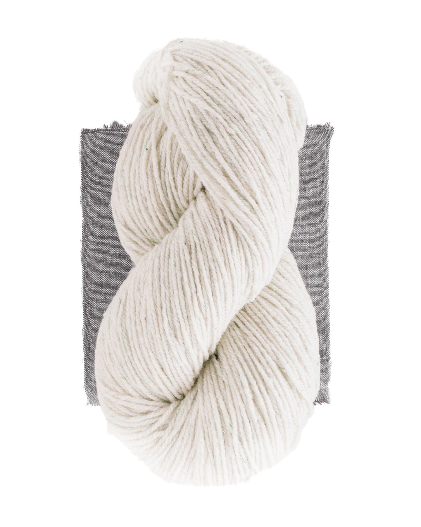 Nevasca Shawl Knitting Kit