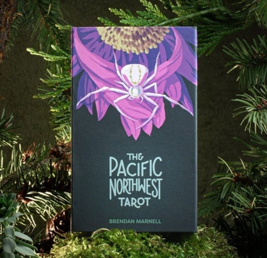 The Pacific Northwest Tarot