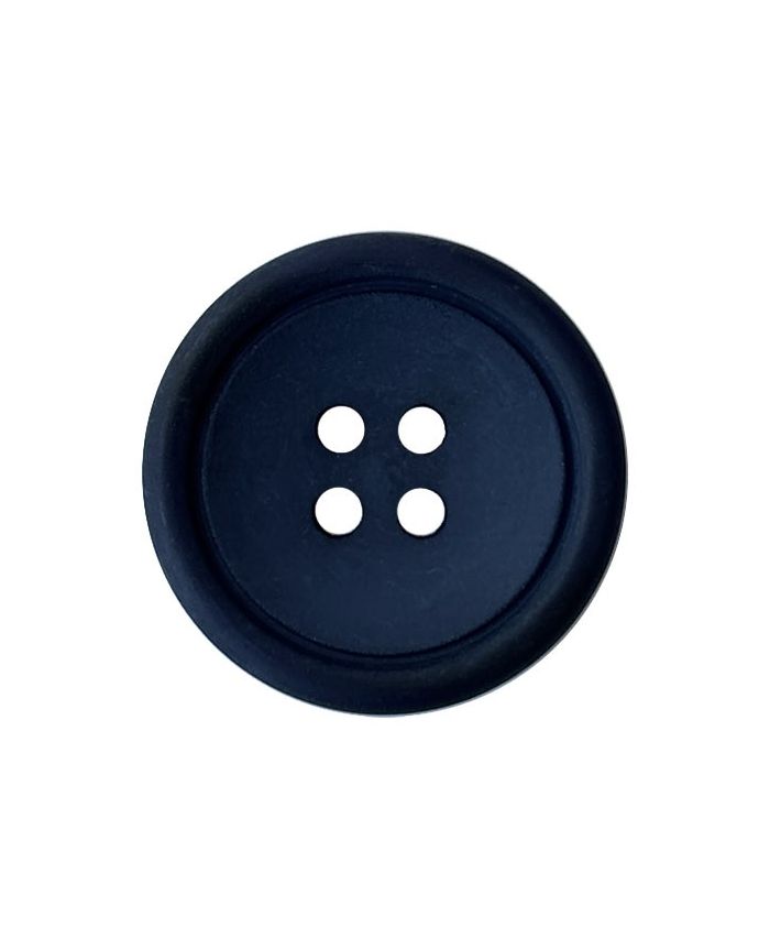 Polyester Marble Button 25mm