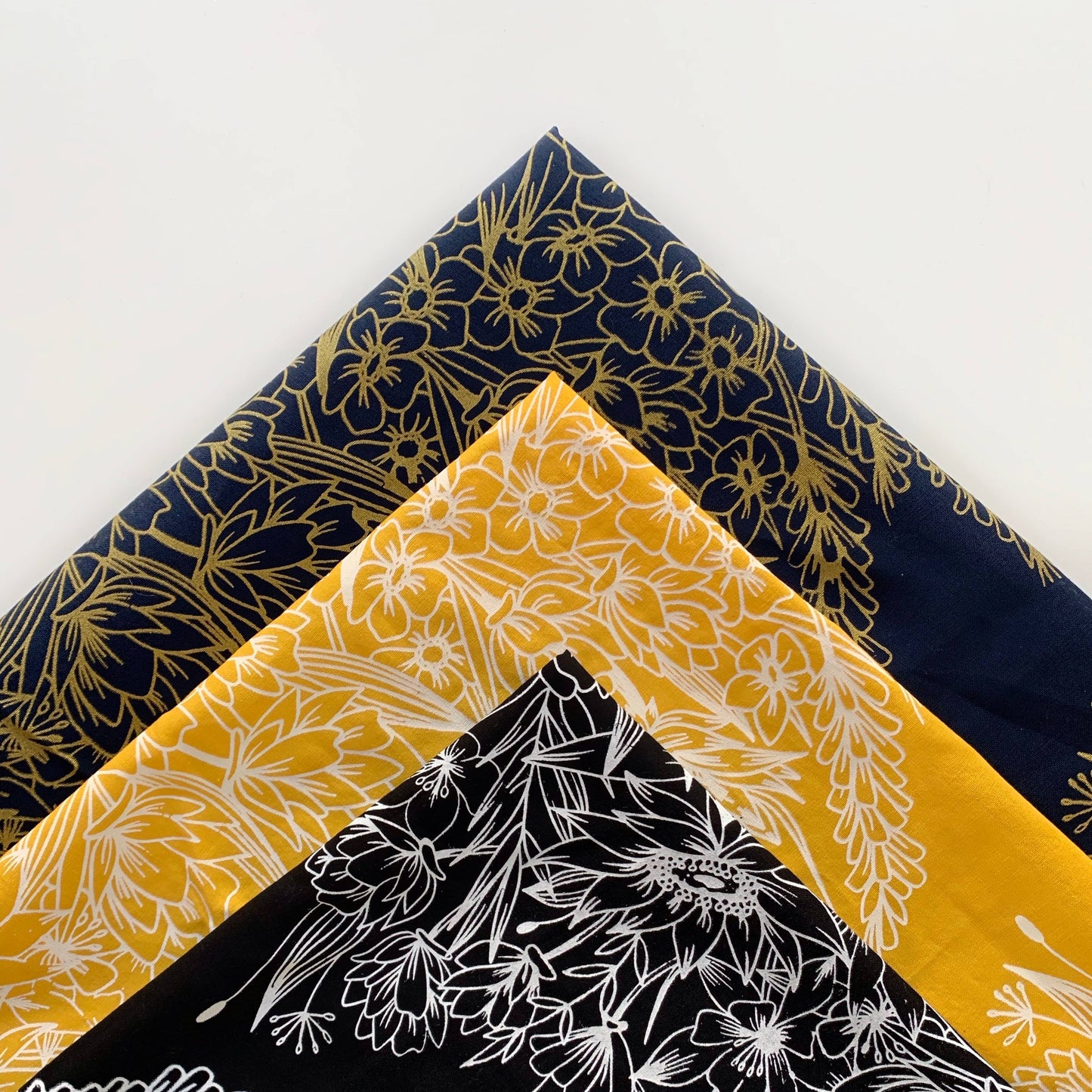 Wildflower Bandana