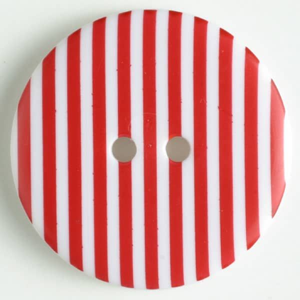 Striped Buttons
