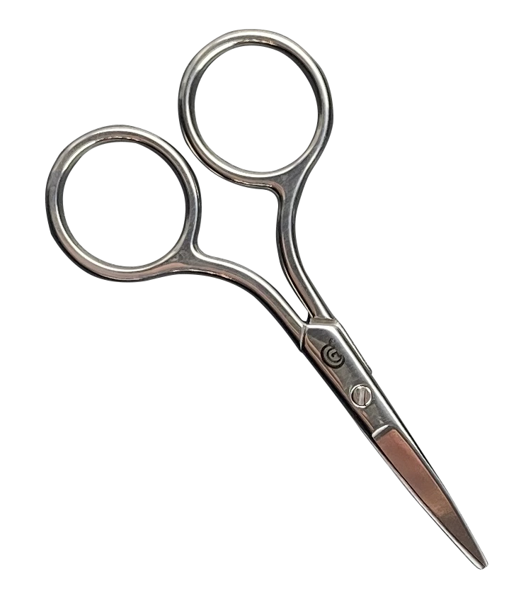 ChiaoGoo - Stainless Steel Scissors - 3.5"