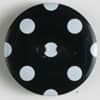 Polka Dot Buttons