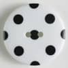 Polka Dot Buttons