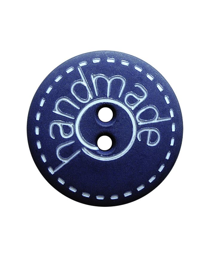 "Handmade" Buttons