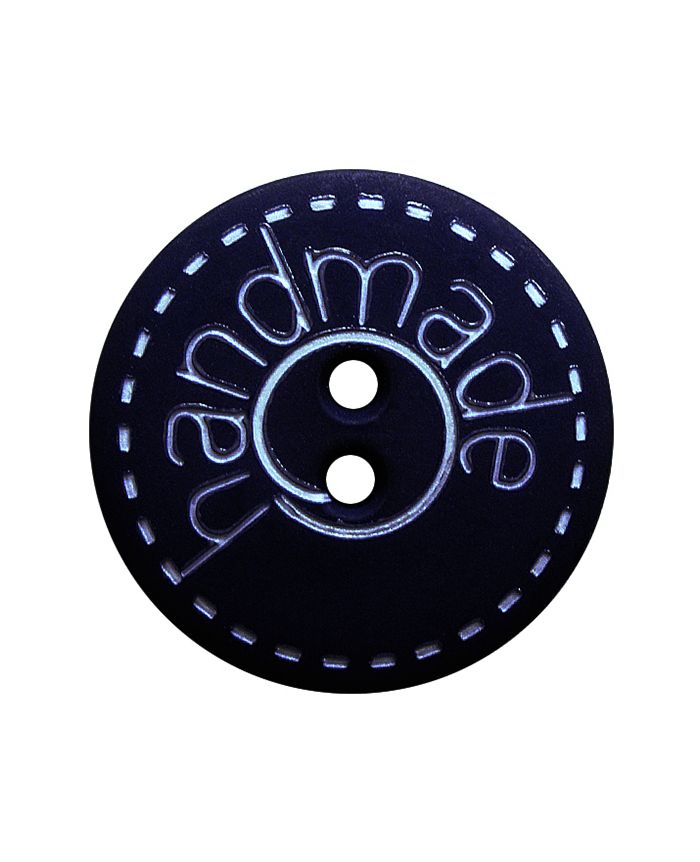 "Handmade" Buttons