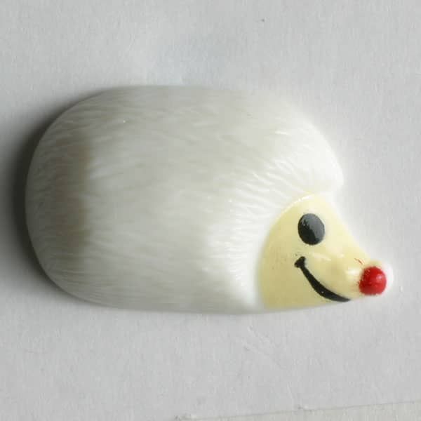 Hedgehog Buttons