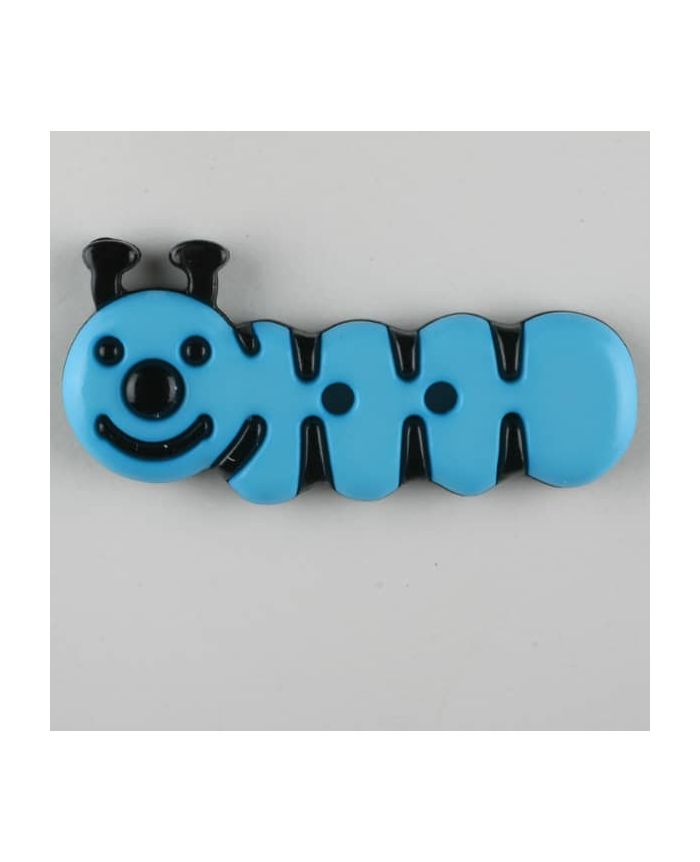 Caterpillar Buttons