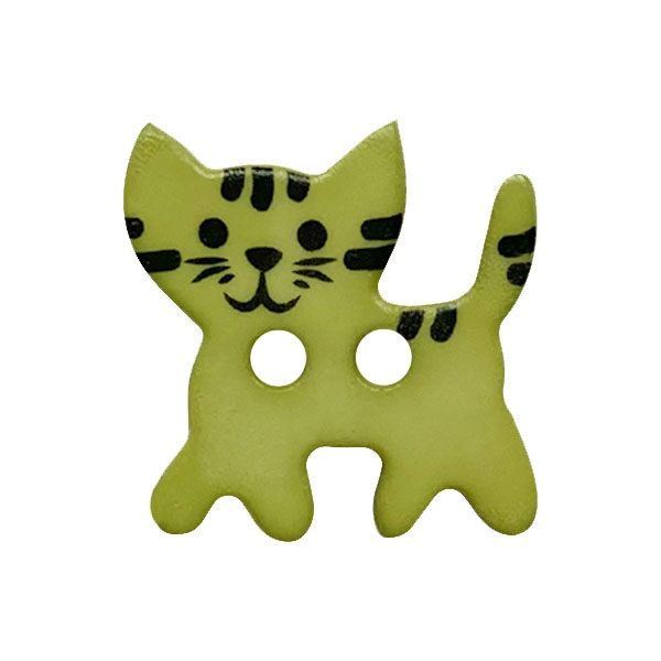 Cat Buttons