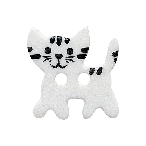 Cat Buttons