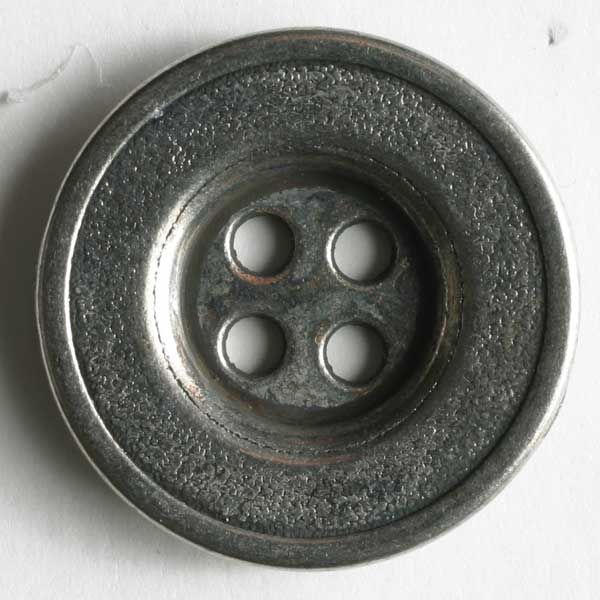 Metal Buttons