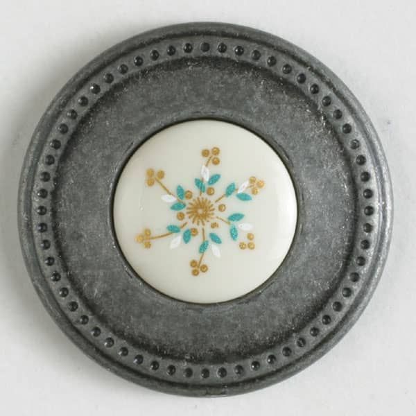 Two Piece Ceramic Buttons