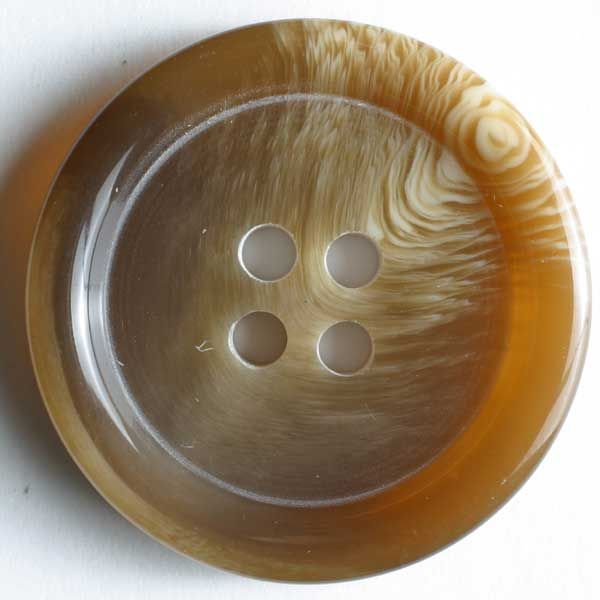 Suit Buttons 25mm