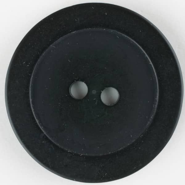 Round Polyester Buttons
