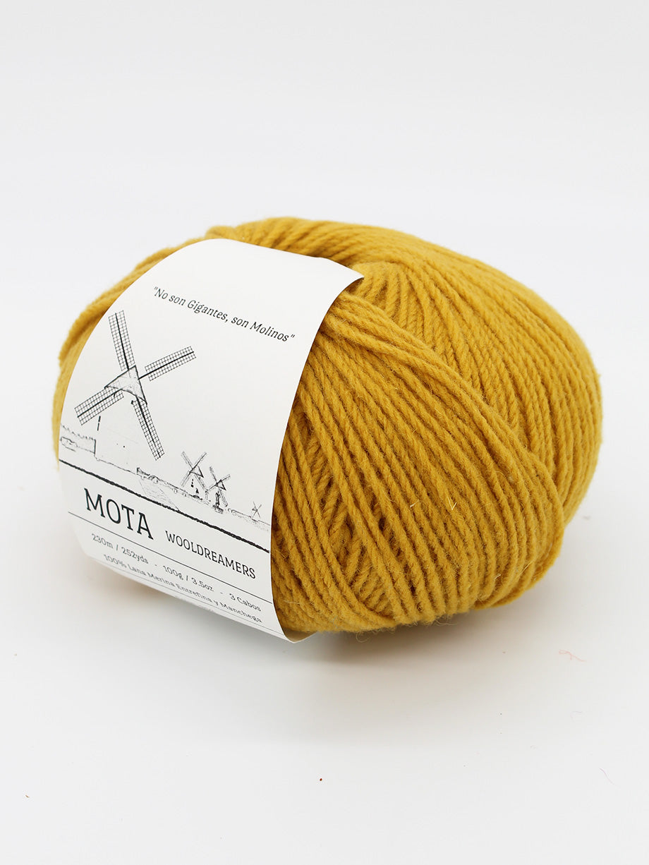 Wooldreamers Mota