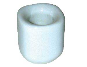 Ceramic Candle Holder