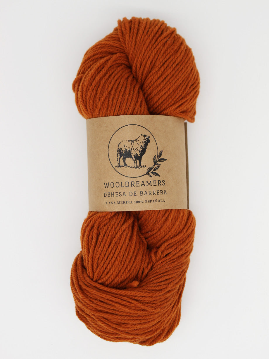 Wooldreamers Dehesa de Barrera DK