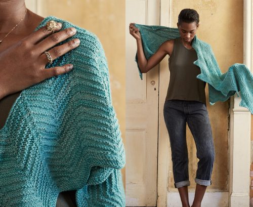 Knitting Outside the Box by Bristol Ivy