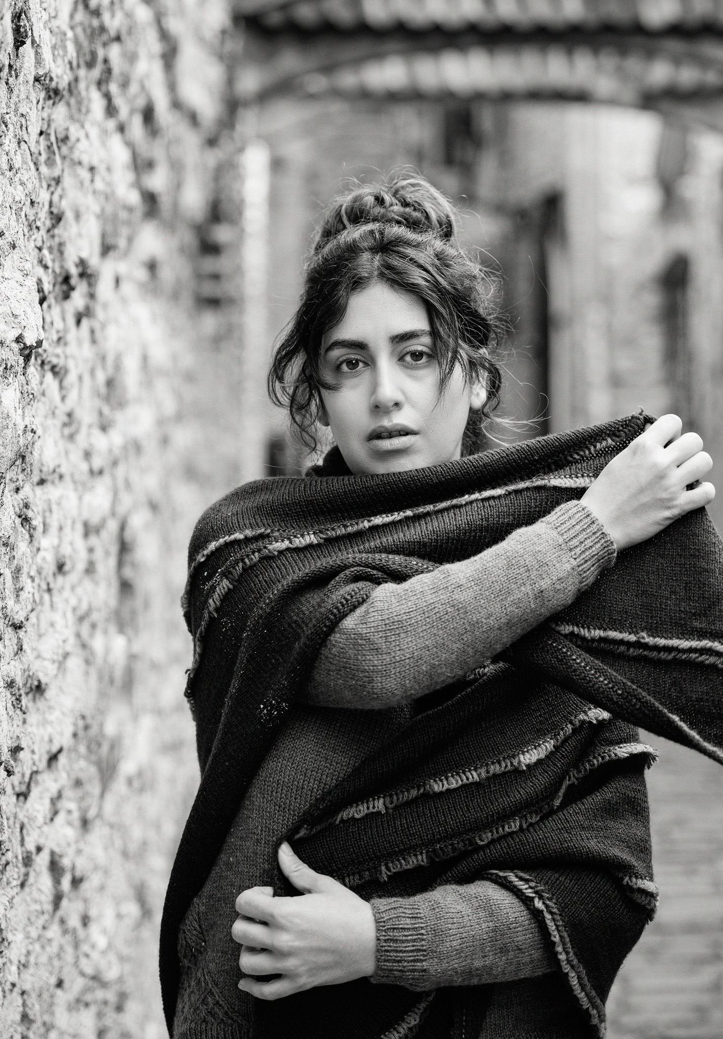 Traditions Revisited: Modern Estonian Knits by Aleks Byrd