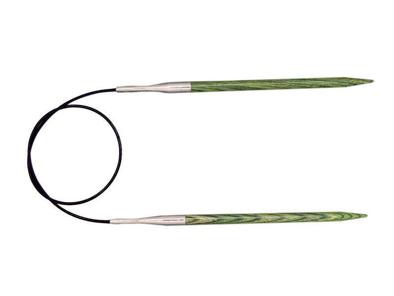 24" KnitPro Dreamz Fixed Circular Needles 24-in Length