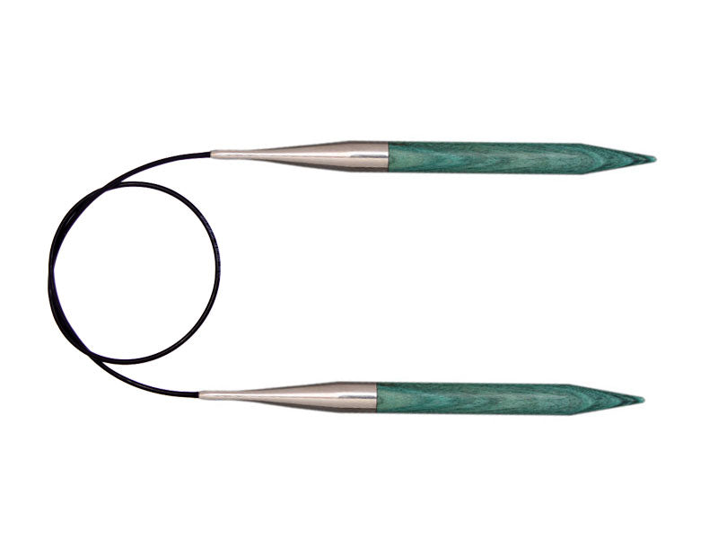 24" KnitPro Dreamz Fixed Circular Needles 24-in Length