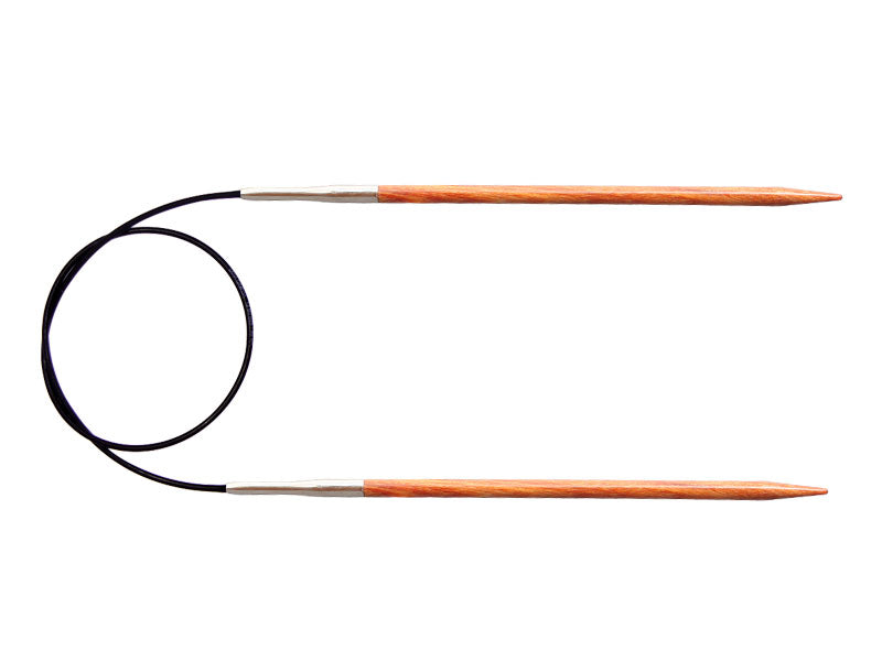 24" KnitPro Dreamz Fixed Circular Needles 24-in Length