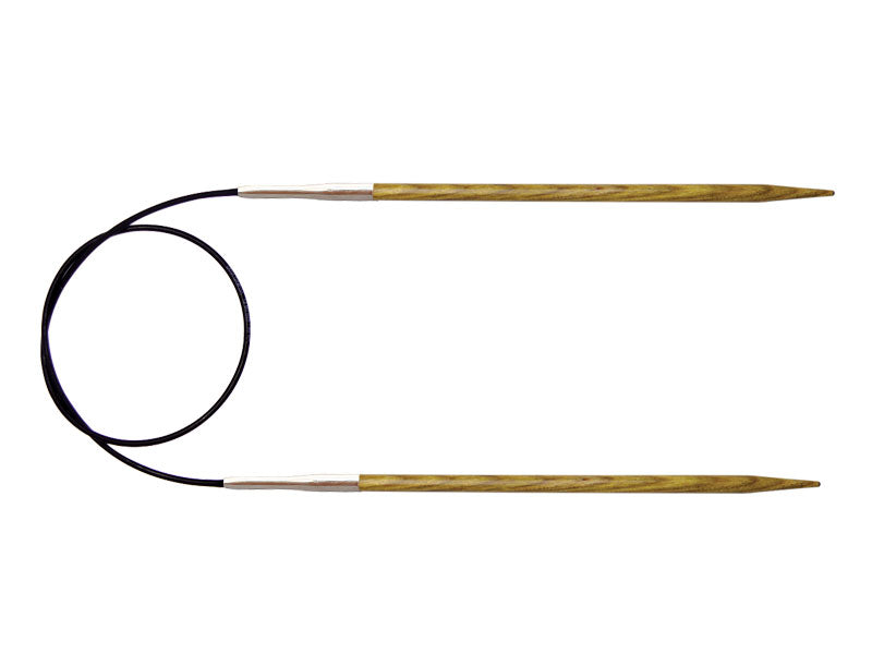 24" KnitPro Dreamz Fixed Circular Needles 24-in Length