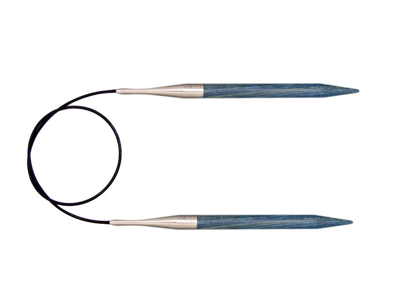 24" KnitPro Dreamz Fixed Circular Needles 24-in Length