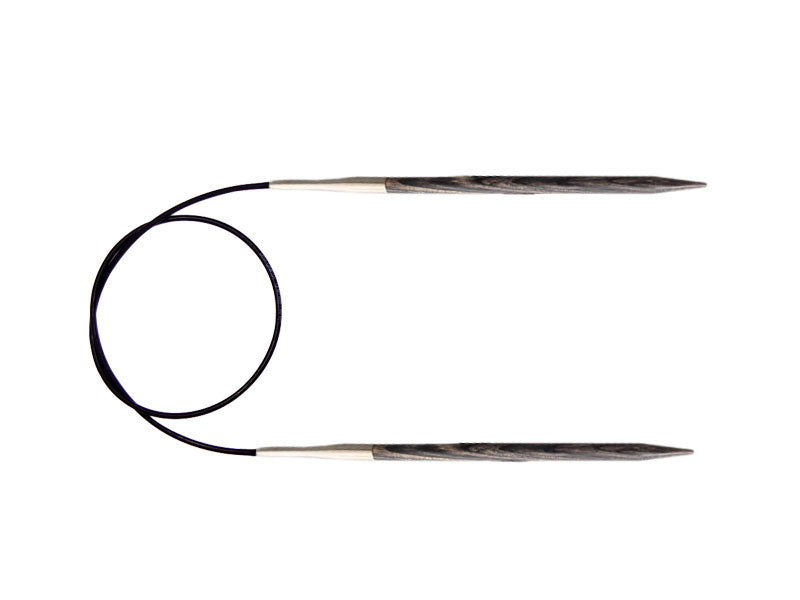 24" KnitPro Dreamz Fixed Circular Needles 24-in Length