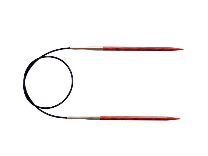 24" KnitPro Dreamz Fixed Circular Needles 24-in Length