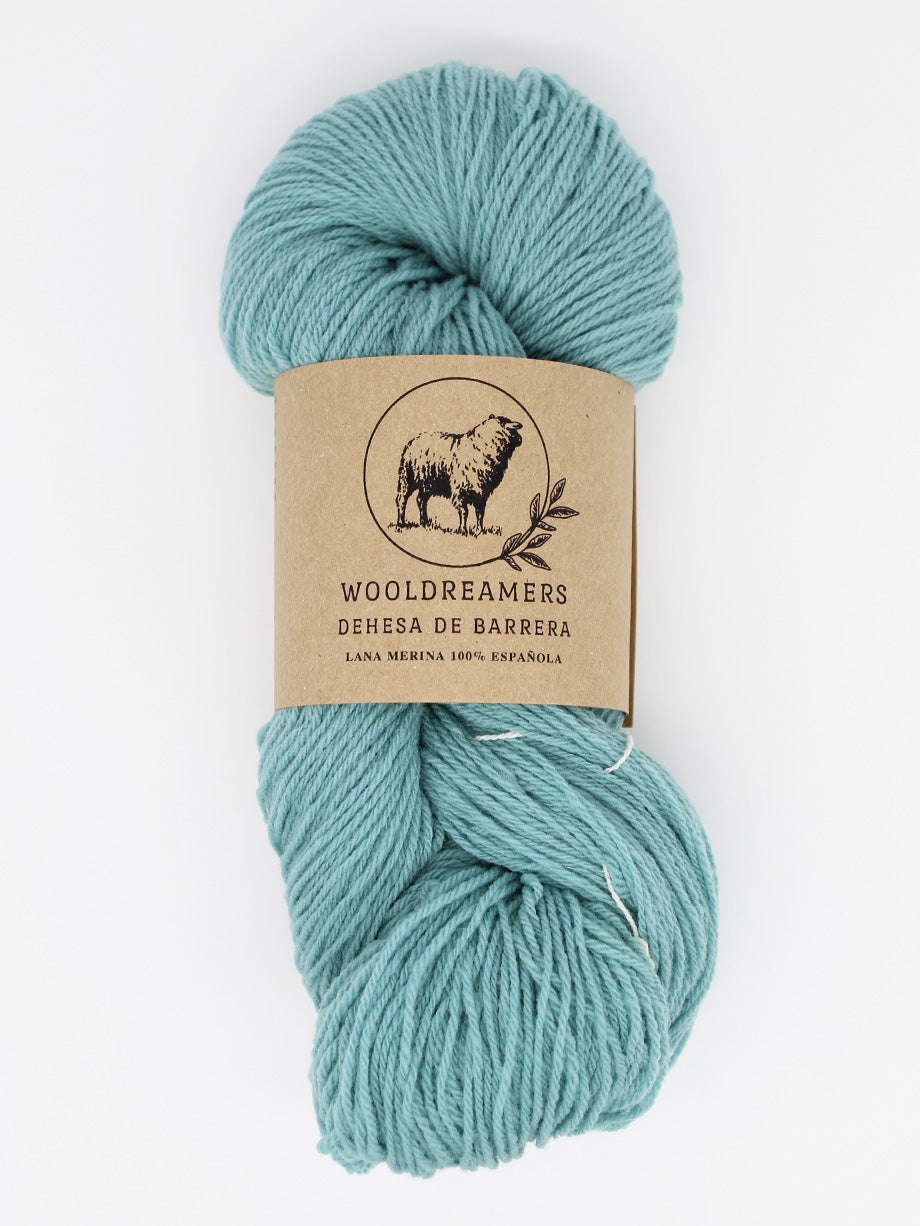 Wooldreamers Dehesa de Barrera Fingering