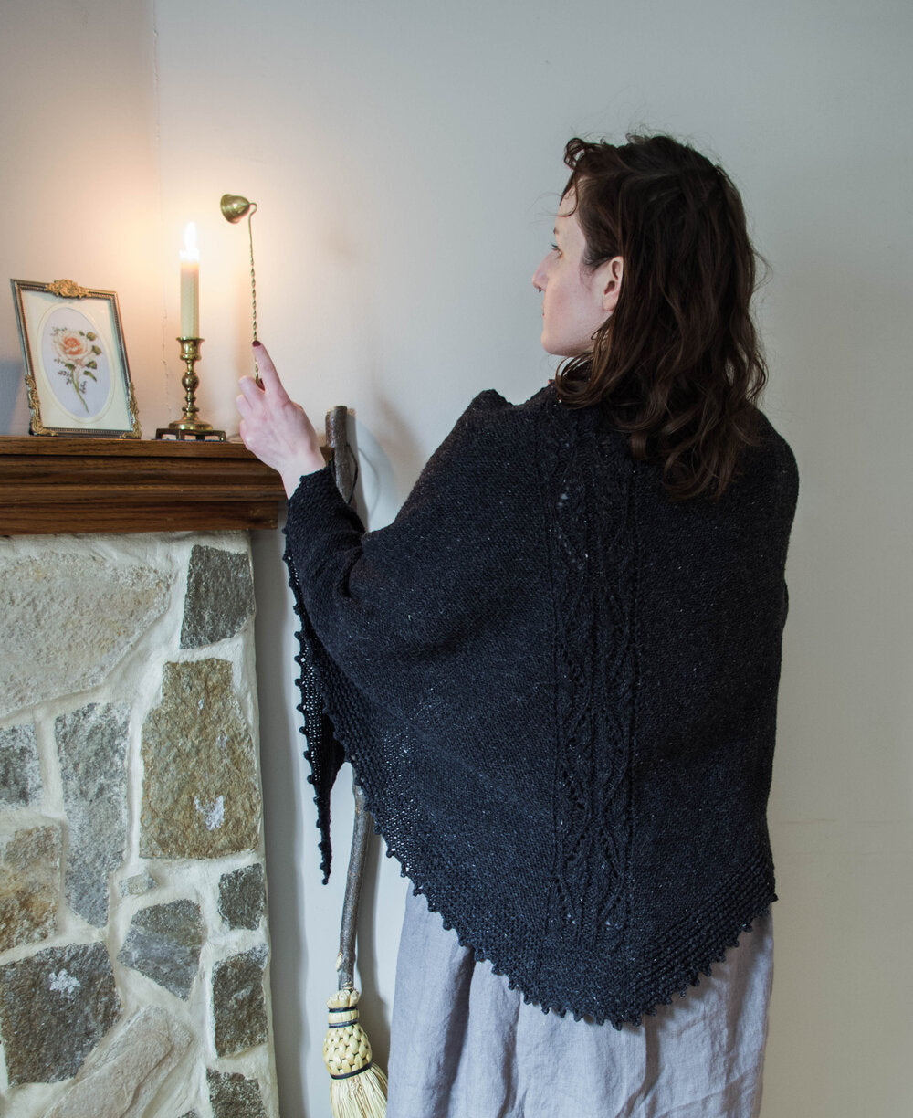 CWTCH: Finding Ritual in the Everyday by Ash Alberg