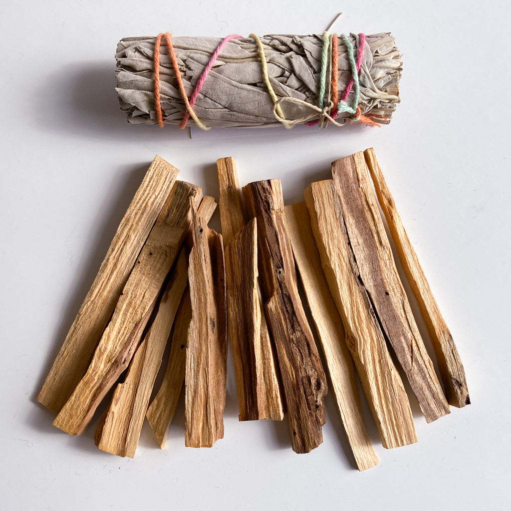 Palo Santo