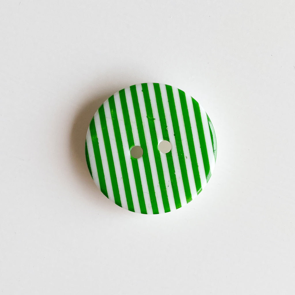 Striped Buttons