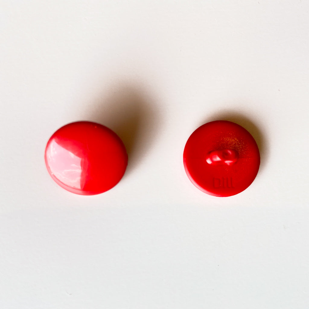Plain Shank Buttons