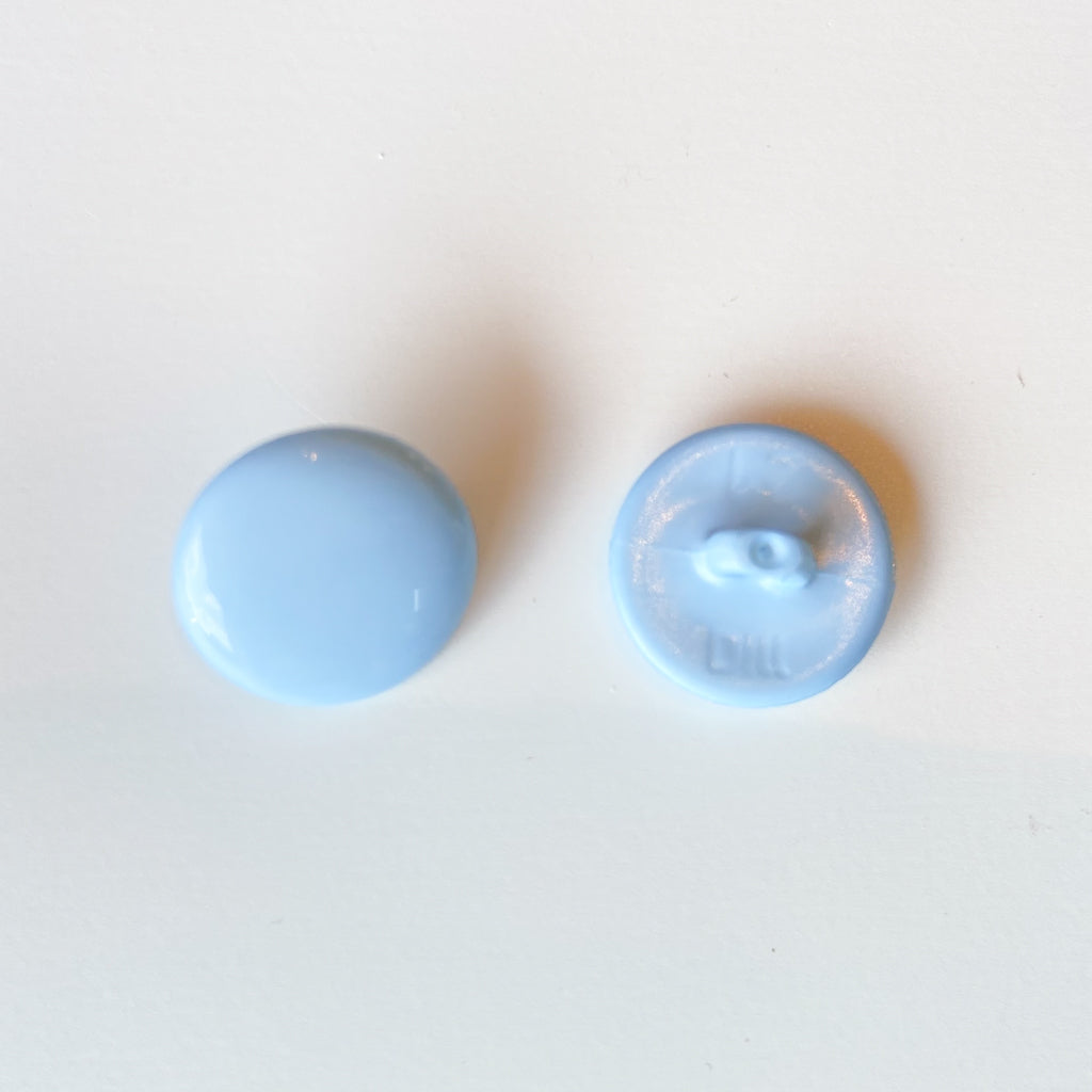 Plain Shank Buttons