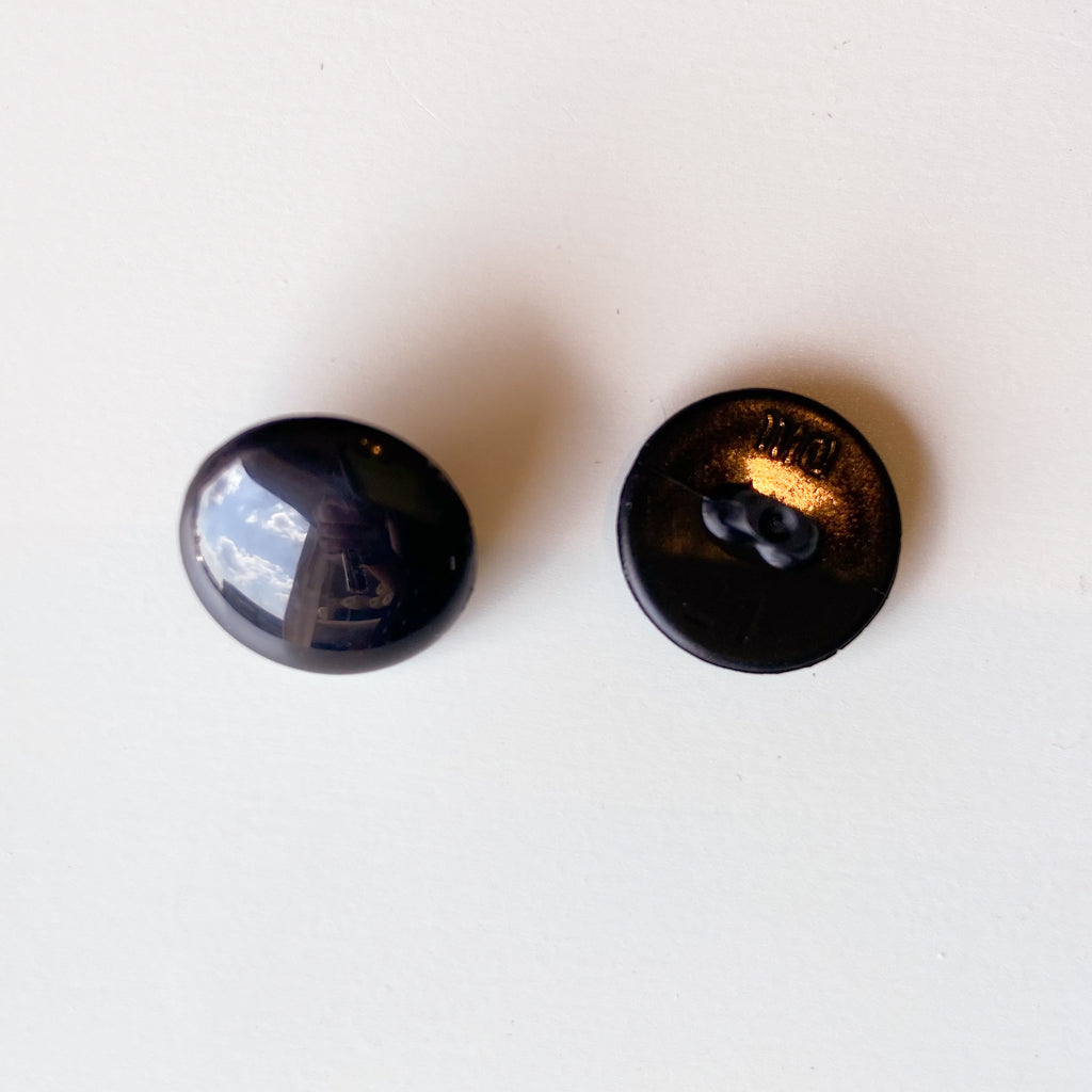 Plain Shank Buttons