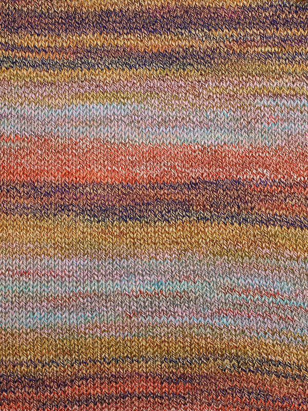 Villa Knitting Kit (Yarn and Pattern)