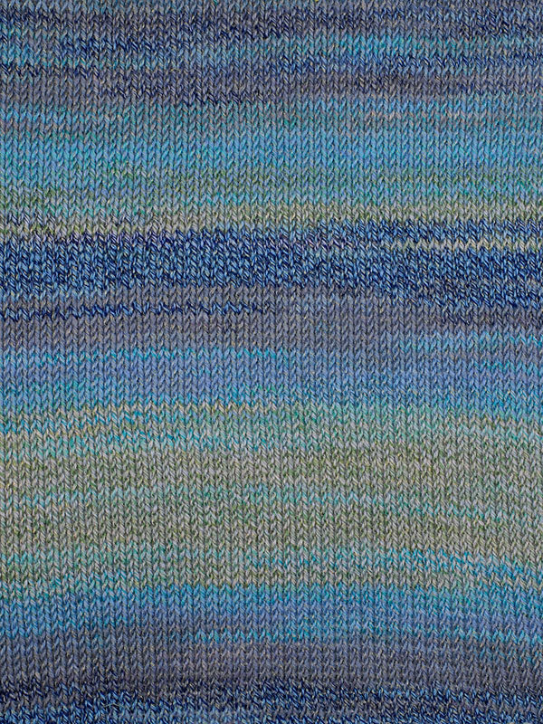Villa Knitting Kit (Yarn and Pattern)