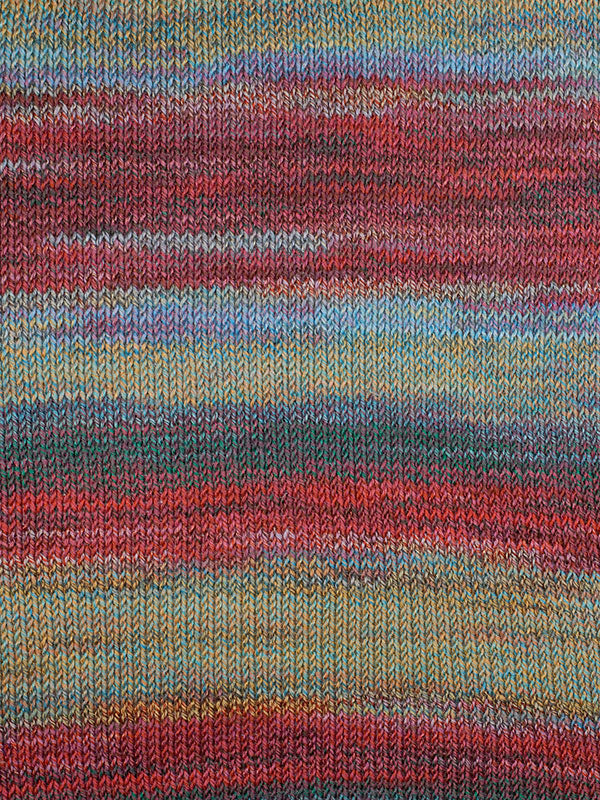 Villa Knitting Kit (Yarn and Pattern)