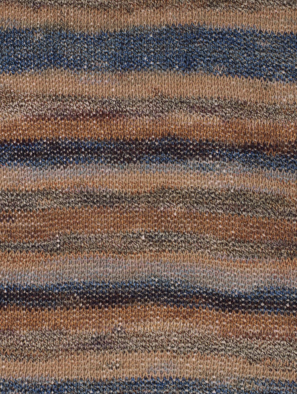 Villa Knitting Kit (Yarn and Pattern)
