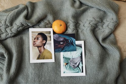 Knitting Outside the Box by Bristol Ivy