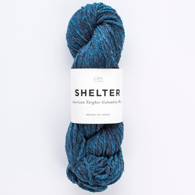 Brooklyn Tweed Shelter