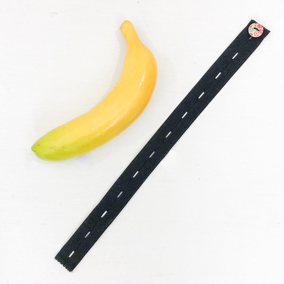 Handmade Ear Straps for Face Masks