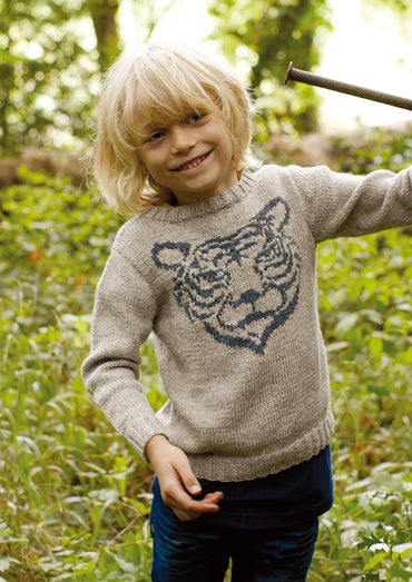 Little Rowan Explorers - Book