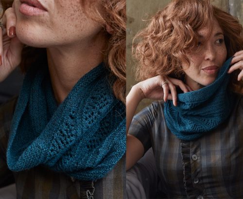 Knitting Outside the Box by Bristol Ivy