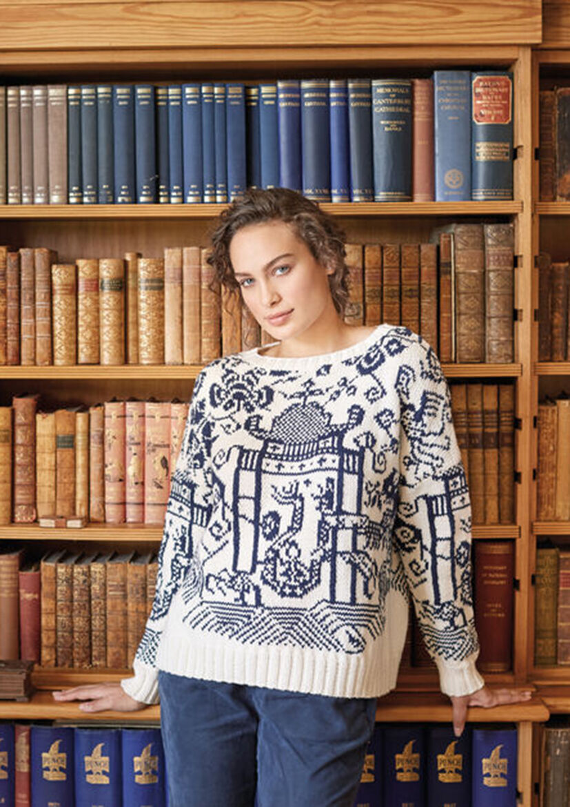 Sale: Rowan Magazine 63