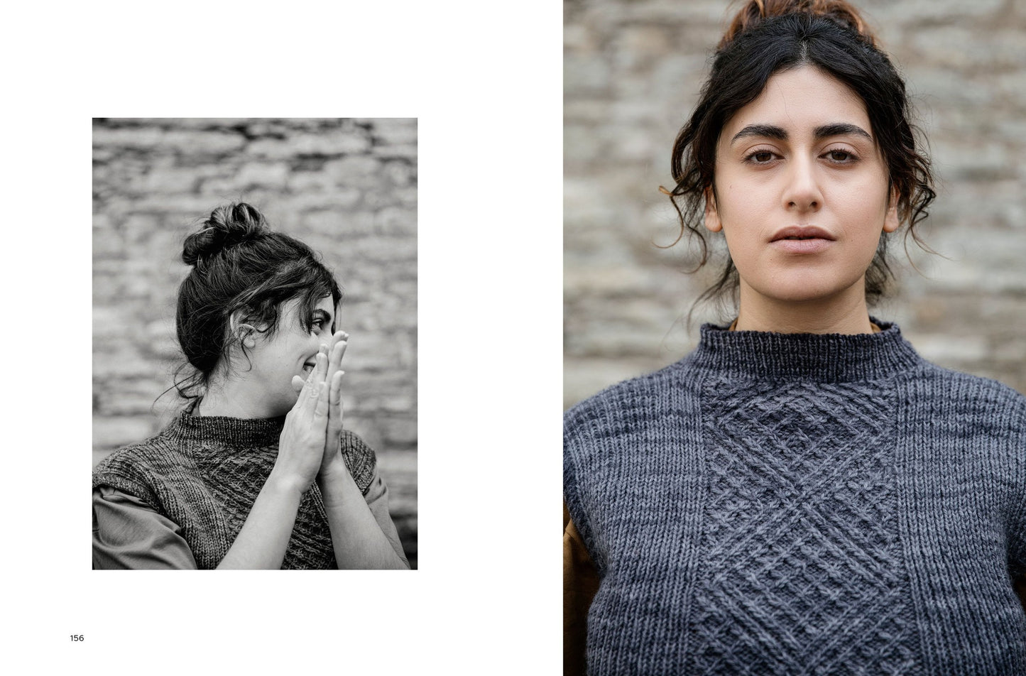 Traditions Revisited: Modern Estonian Knits by Aleks Byrd