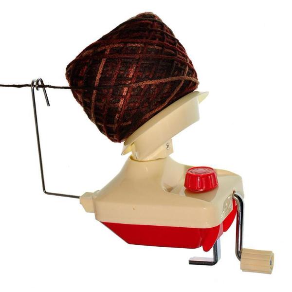 Lacis Yarn Ball Winder