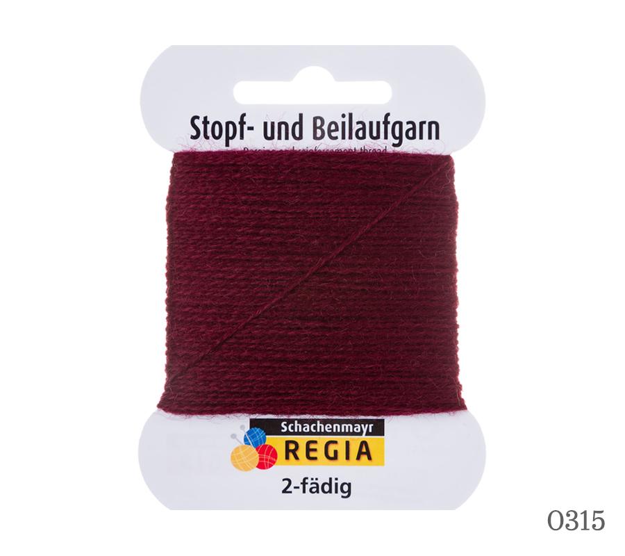 Regia Reinforcing Thread